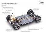Audi e-tron 50 Quattro 2019 года (WW)